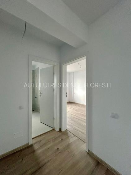Ap 11 Teilor Residence - 2 camere - 15
