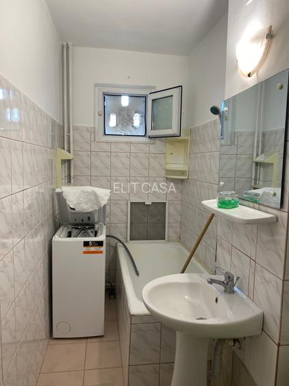 Apartament cu 2 camere, PET FRIENDLY, zona Alexandru Cel Bun - 6