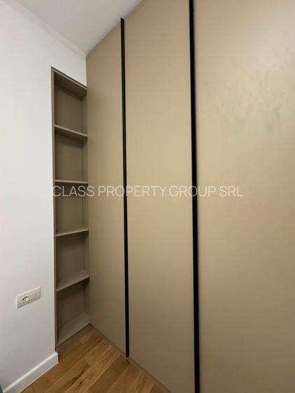 Bloc Boutique I 3 camere I Lux I Curte I Parcare I Jandarmeriei - 3