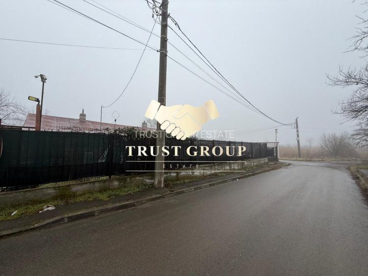 Teren 550 mp | Casa individuala demolabila | Front stradal 35 m | Giulesti - 5