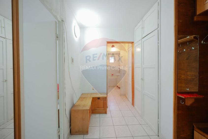 De vânzare apartament cu 2 camere Nufărul, în Zona Lotus - 11