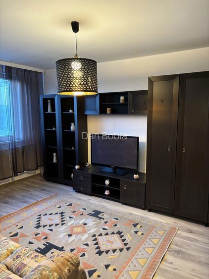 Garsoniera eleganta 11 min M Lujerului - 3