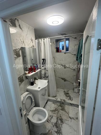 Apartament 2 camere Policlinica Areni de inchiriat - 10