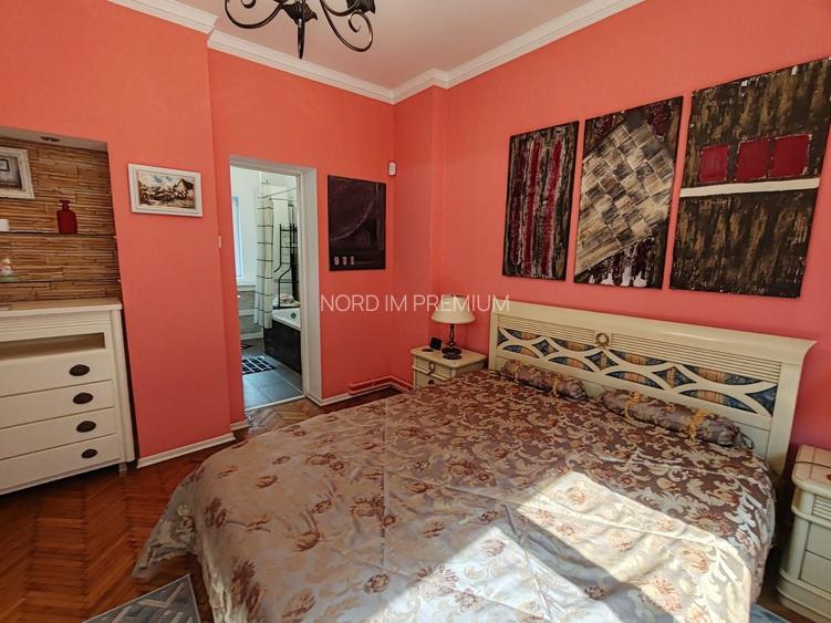 Apartament 3 camere superb Cotroceni - 4