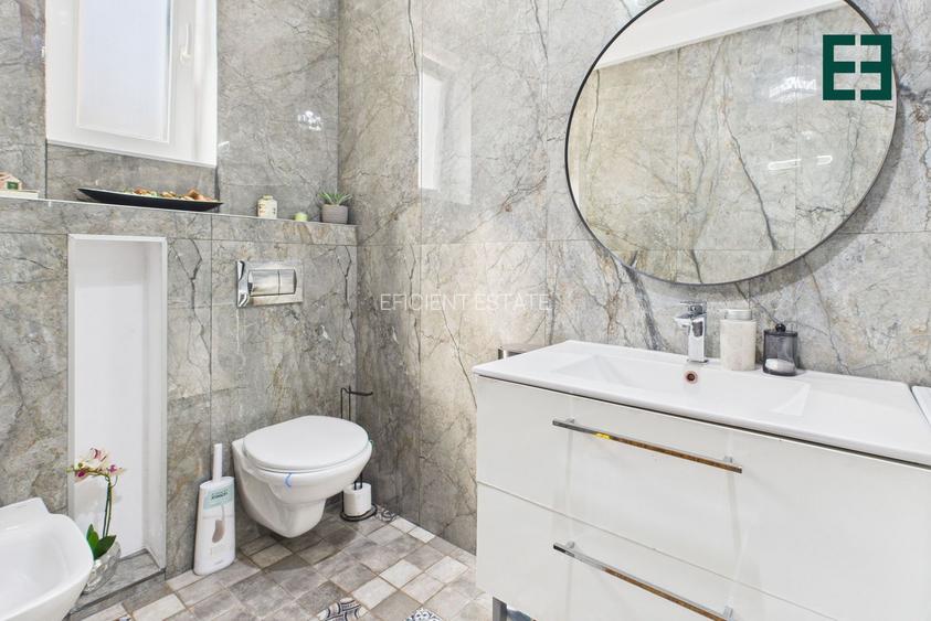 Casă tip duplex cu 4 camere - Zona Aradului - Timișoara - 26