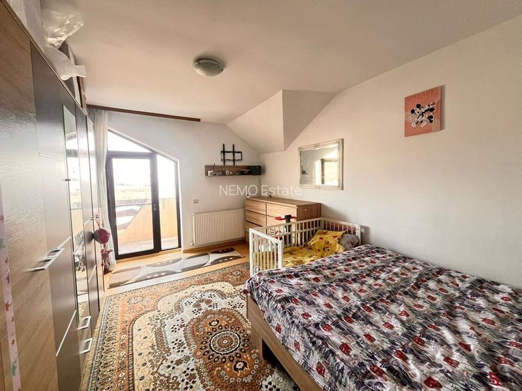 Triplex de Vânzare 150 Mpu I Suceava/Burdujeni I 170.000Euro - 14