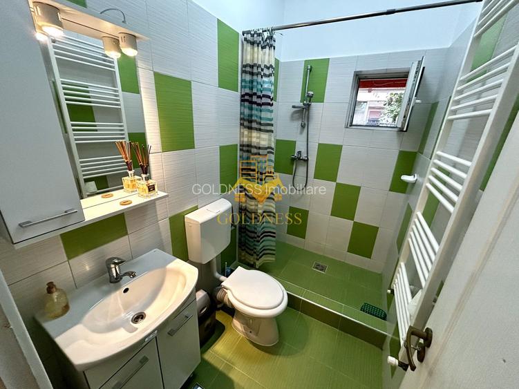 1 camera open space, 2 parcari, curte proprie, FSEGA, Iulius Mall - 8