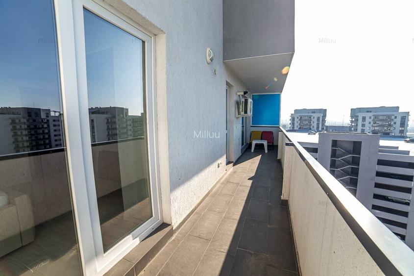 2 camere | 10 Minute Metrou Nicolae Teclu | Petfriendly | Zona Pallady - 15