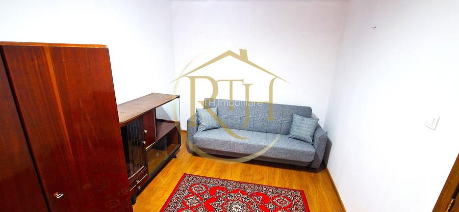 Apartament cu 2 camere de închiriat pet Friendly  Calea Sagului– 310 euro/luna - 12