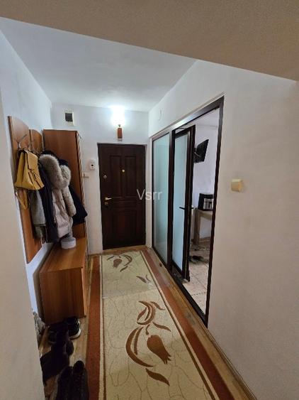 Apartament 4 camere decomandat Ștefan cel Mare, Bacău| 106,02 mp - 16