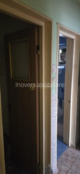 3 camere DECOMANDAT | 2 băi + 2 balcoane | 8 min metrou | 125.000€ |  DE RENOVAT - 9