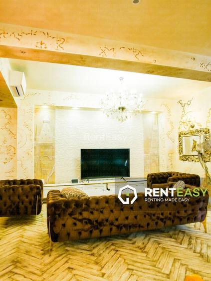 Penthouse situat in zona Palas - Lazar Residence - 1