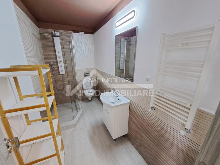 Apartament 4 camere, constructie noua, parcare, zona The Office - 15