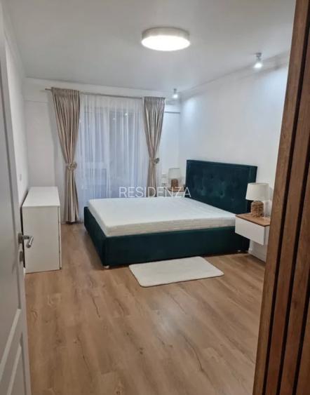 2 camere lux 68 mp Metropolitan Viilor Bloc 2022  langa Parcul Carol - 10