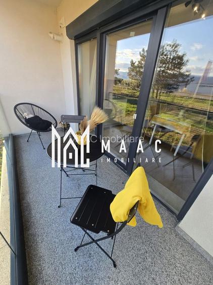 Apartament 2 camere | 50 MPU | Parcare | Turnisor - 13