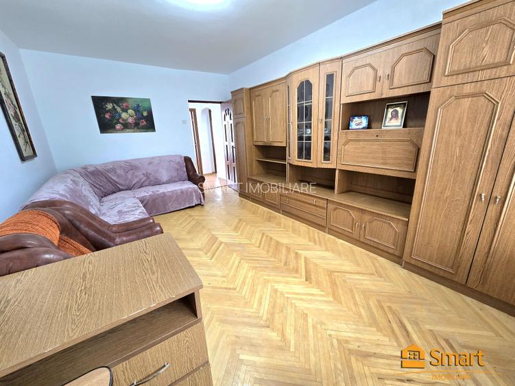 Ap 3 camere 72mp, Mircea cel batran , etaj 6, bloc fara risc - 4