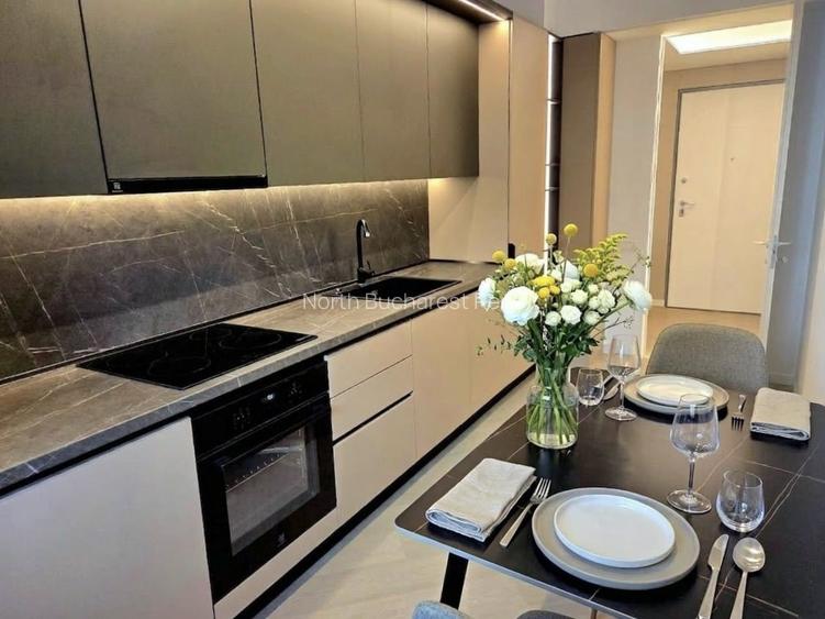 2 Camere de închiriat | Pipera | Prima închiriere - 6