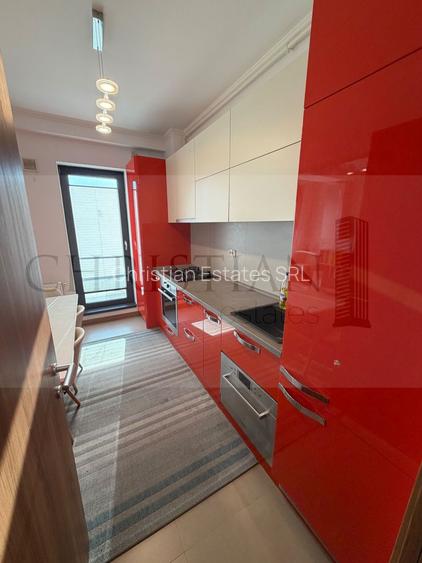 3 camere - Regie - 20th Residence - Parcare Subterană - 19