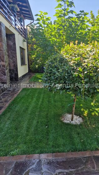 Fundulea – Vila 185 mp cu teren 4000 mp, potential dezvoltare imobiliara - 7