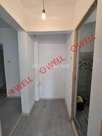 Apartament cu 3 camere de vânzare în Sfântu Gheorghe, pe strada Viitorului! - 10