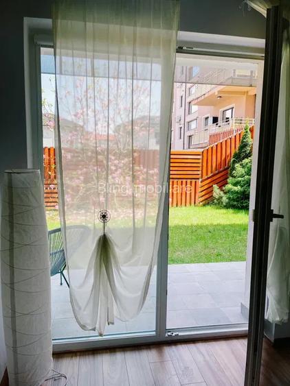 Apartament 2 camere cu gradina, Buna Ziua - 5