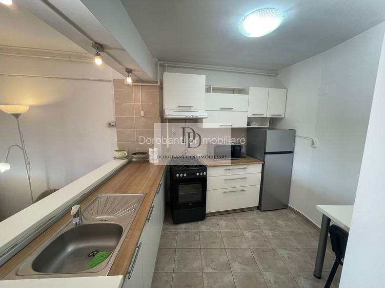 Apartament 2 camere | balcon generos | Moților – Platinia Mall - 7