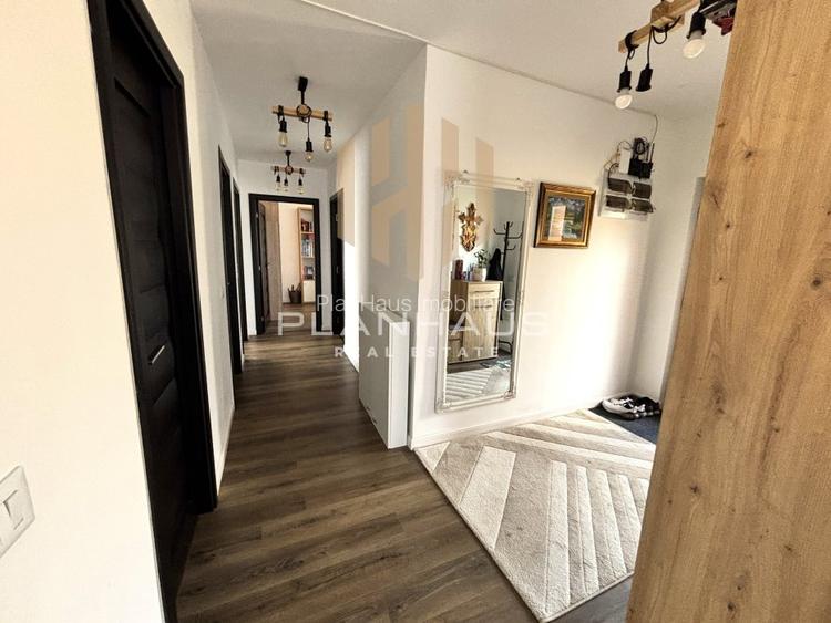 Casă individuală, construcție 2025 - Cătălina, Jud. Maramureș - 13