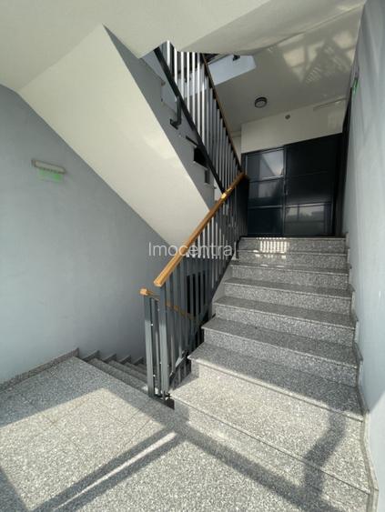 Apartament 4 camere, garaj si loc de joaca in curte privata - 13