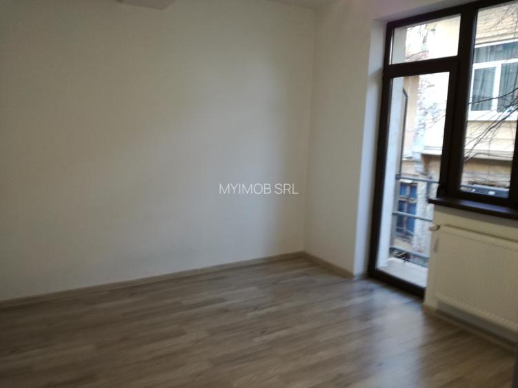 Unirii - spatiu birou, suprafata 70 mp, etaj 1/2, constructie 2014 - 4