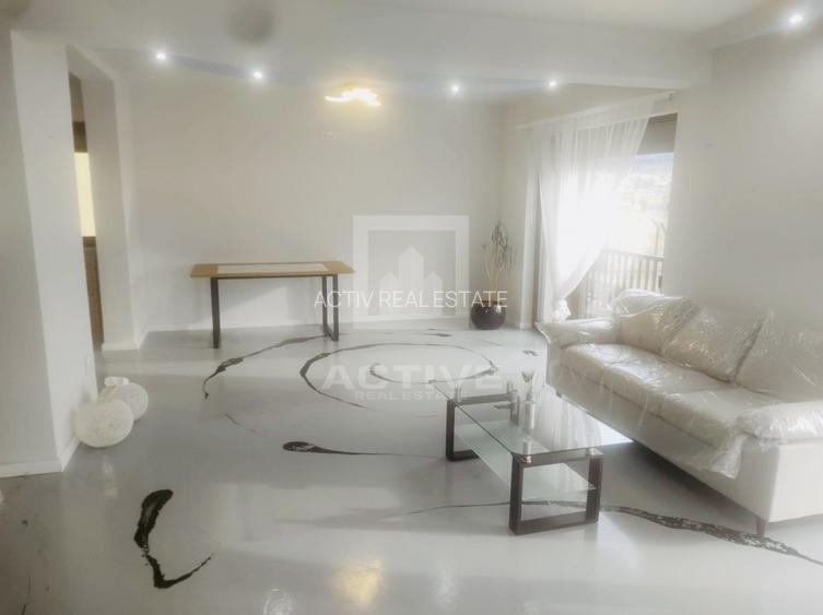 Vila cu panorama - 3