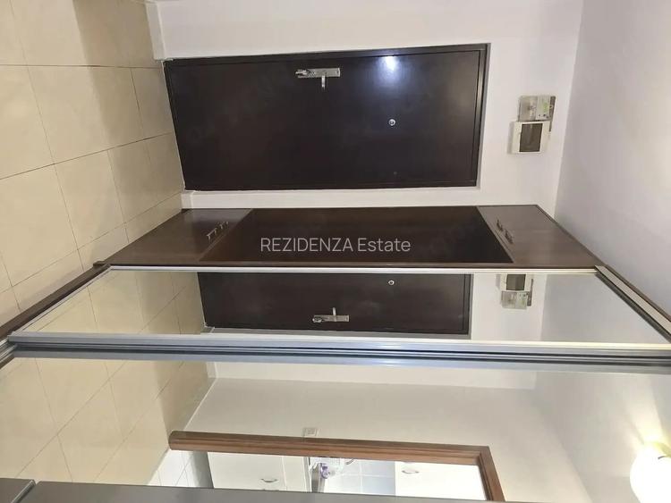 GARSONIERA DECOMANDATA MOBILATA SI UTILATA BLOC 4 ETAJE DR TABEREI - 3