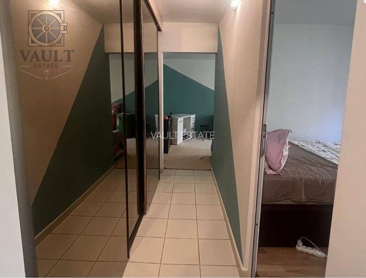 Apartament 2 camere - CENTRALA PROPRIE - zona OZANA - 4