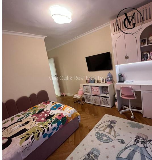 Apartament 3 camere - Zona Pallady - doua locuri de parcare - 10