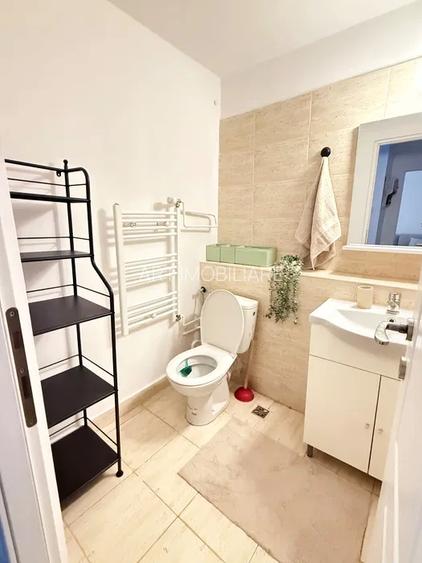 Garsoniera Vitan Mall - 7