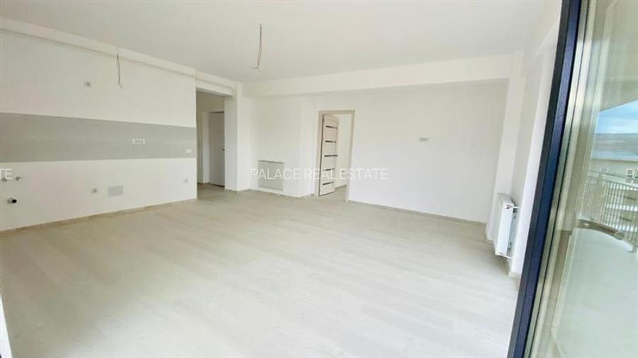 Apartament 2 camere in zona Bucium, open-space, 72mp - 2