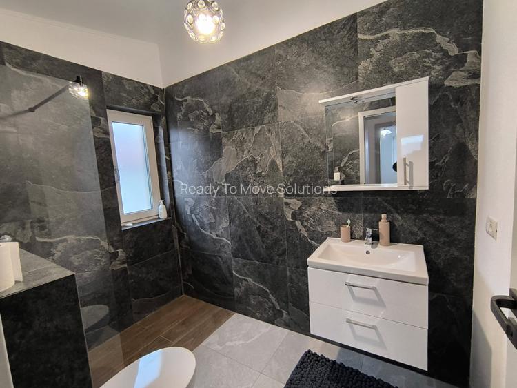 1 camera/Prima inchiriere/Bloc nou/Parcare/Girocului - 5