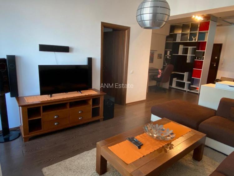 Apartament 2 camere bloc 2009 centrala proprie zona Sisesti  - 7