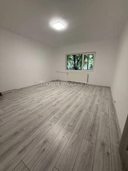 (apartament/ birou) 3 camere /Stefan cel Mare -  Parcul Tei / Aleea Deleni - 4