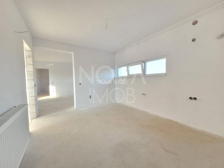Apartamente cu 3 camere de la 1210 euro/mp, Turnisor - 7