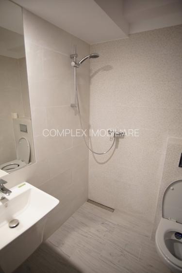 Brancoveanu Metrou Piata Sudului Garsoniera Lux Totul nou - 14