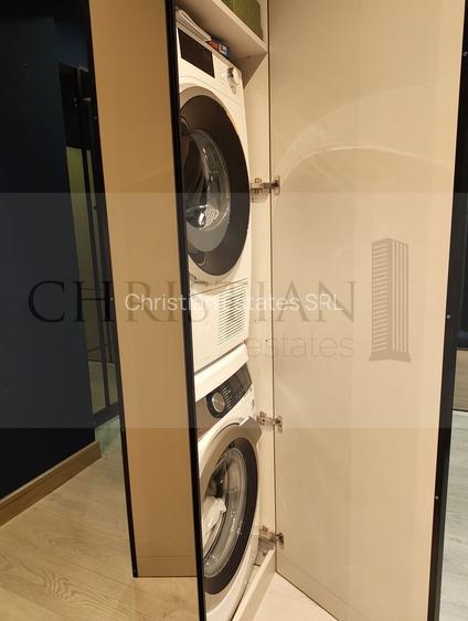 Premium Apartament Unicat Zona Politehnica Iuliu Maniu 6 Afi Mall - 37