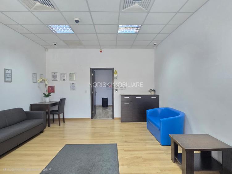 Spatiu cu vitrina generoasa, stradal cu dublu acces - Salajan - 3