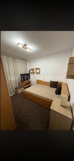 Acasă, nu doar o chirie: 2 Camere de lux în zona Tei – Totul Nou, Echipat Full! - 20