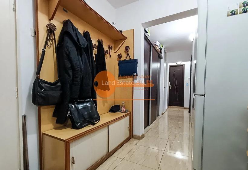 3 Camere 12 minute de Metrou Crangasi (Centrala Proprie) - 5