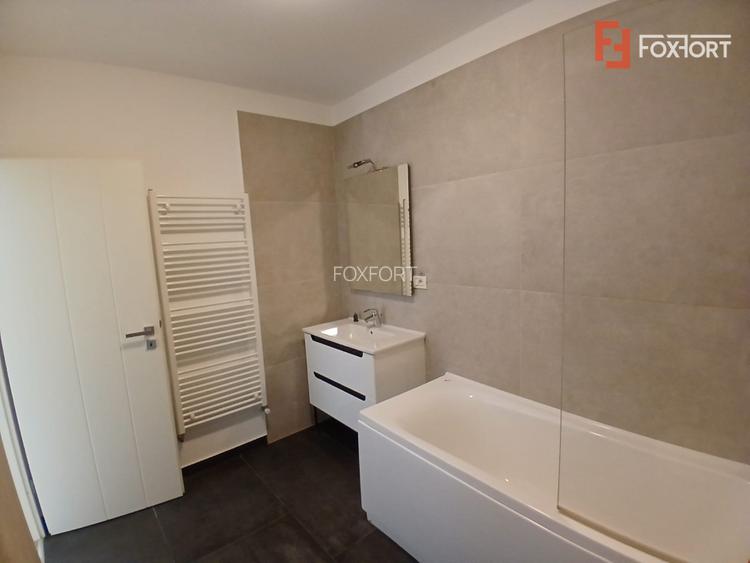 Apartament cu 3 camere, etaj 1 de vanzare, zona Girocului - 13