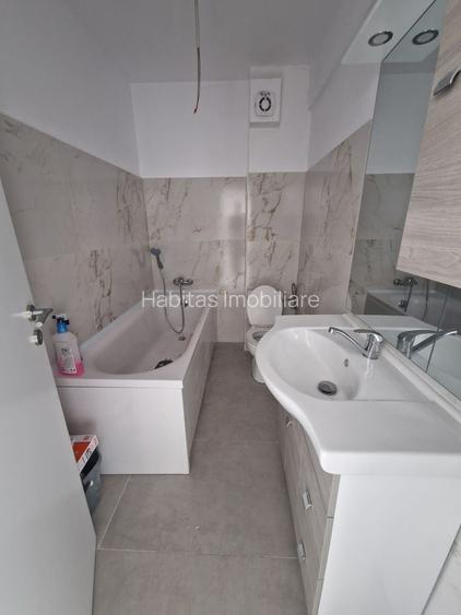 Comision 0% ap 3 camere, finisat, parcare subterana, str Traian Vuia - 18