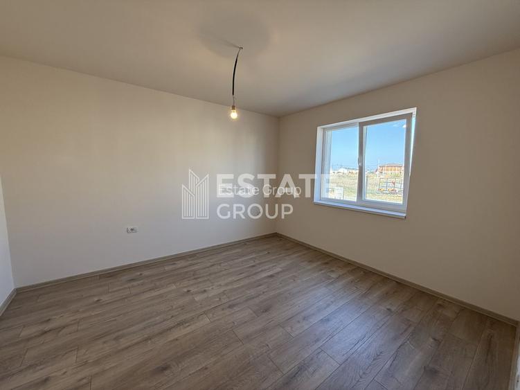 Casa individuala pe parter Mosnita Noua, COMISION 0 - 13