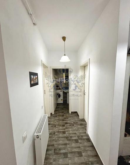 Apartament 2 Camere, 50 mp, Sanpetru - 4