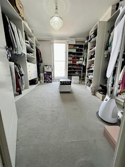 Penthouse duplex exclusivist – 160 mp utili + terasă 200 mp | Panoramă superbă - 4