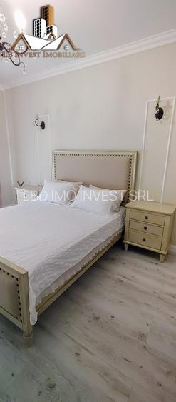 Casa individuala, Sacalaz- stil mediteranean, mobilata&utilată - 6